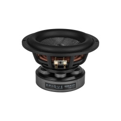 Dayton Audio EPIQUE E180HE-44 Subwoofer 4+4 Ohm 200 Watt